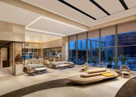 Courtyard by Marriott Shillong 4