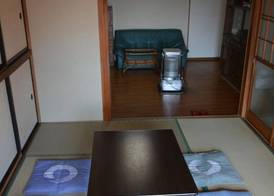 Deerhorn - Hostel 2