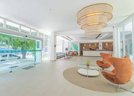 Ecco Hotel Fortaleza 2