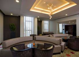 Dan Boutique Hotel Jerusalem 5