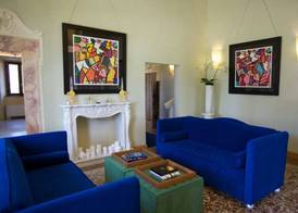 Villa Tolomei Hotel & Resort 2
