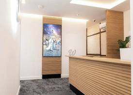 Woohoo Rooms Boutique Luna 3