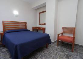 Hotel Soberanis 3