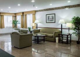 Quality Inn & Suites Loves Park near Rockford 2