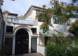 Hotel Piccolo Paradiso Del Gargano 2