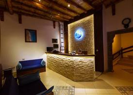 Zinbad Hotel 4