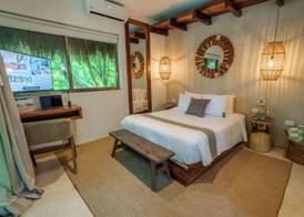 Terasu Riviera Maya Hotel & Spa, en Xcaret 4
