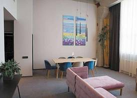 Loop Hotel Vilnius 2