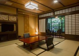 Ryokan Sanga 2
