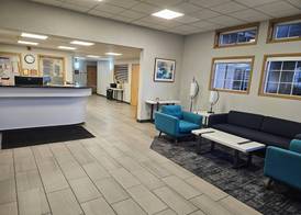 Quality Inn Tulalip - Marysville 5
