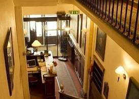 Hotel des 4 Soeurs 2