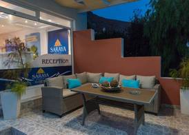Saraya Resort 2