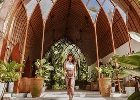 Tropical Temple Siargao Resort 2