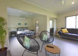 Daintree Peaks ECO Stays 5