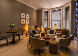Kula London - Kensington 3