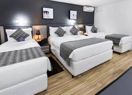 Hotel Sibara SPA & Convenções 3