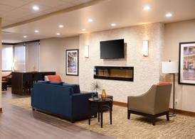 Comfort Inn & Suites Event Center 3