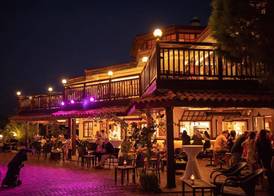 Montana Pine Resort - All Inclusive 2
