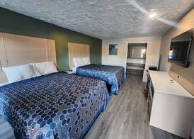 Americas Best Value Inn Longview 3