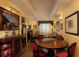 Hotel San Gregorio 4