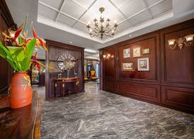 Happy Life Memories Hoi An Hotel & Spa 2