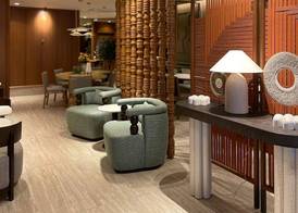 Housez Suites & Apartments Special Class 5