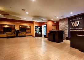 Best Western Plus Whitewater Inn 2