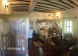Pongwe Beach Hotel 2