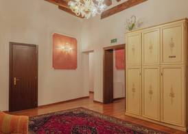 Hotel al Sotoportego 4