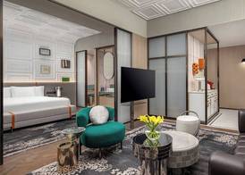 Hotel Indigo Ningbo by IHG 4