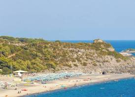 TCI Marina Di Camerota 4