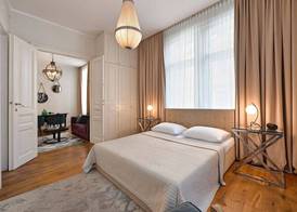 6 rooms Naschmarkt 3