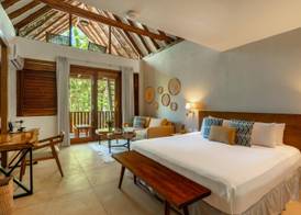 Villas Caracol 2