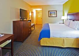Holiday Inn Express & Suites OOLTEWAH SPRINGS-CHATTANOOGA by IHG 3