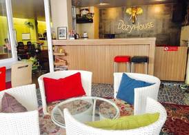 Dozy Lamoon House 2