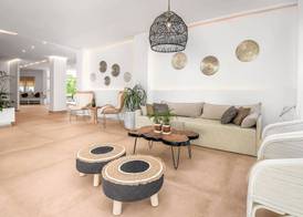 Elvita beach hotel 4