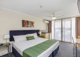 The Wellington Apartment Hotel 3