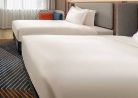 Holiday Inn Express Yuhuan Wetland Park by IHG 3