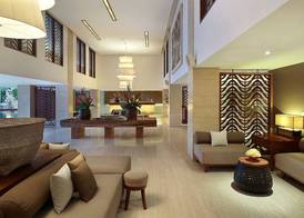 The Magani Hotel and Spa 4