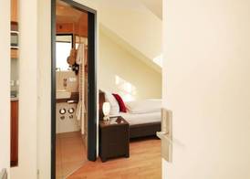 GuestHouse Mainz 5