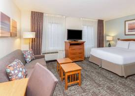 Sonesta ES Suites Atlanta Perimeter Center 5