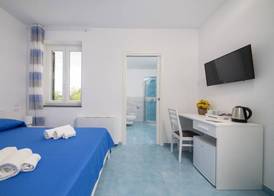 La Vigna Rooms 3