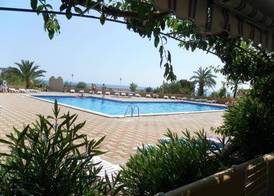 Apartamentos Cala Llevado 4