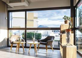 B&B HOTEL Grenoble Centre Verlaine 3