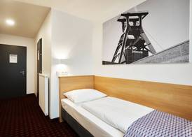 McDreams Hotel Essen 4