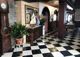 Hostal Cas Bombu 2