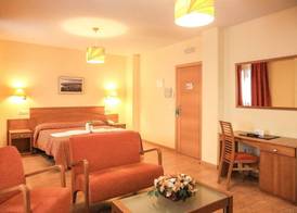 Hotel Las Tablas 5