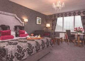 Corick House Hotel & Spa 4