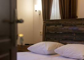 Pera Boutique Hotel 5