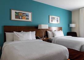 Fairfield Inn Owensboro 5